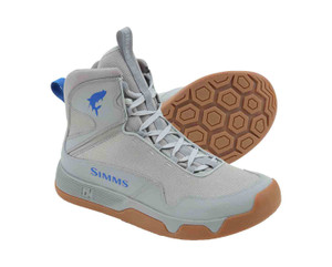 Simms Flats Sneaker in Boulder